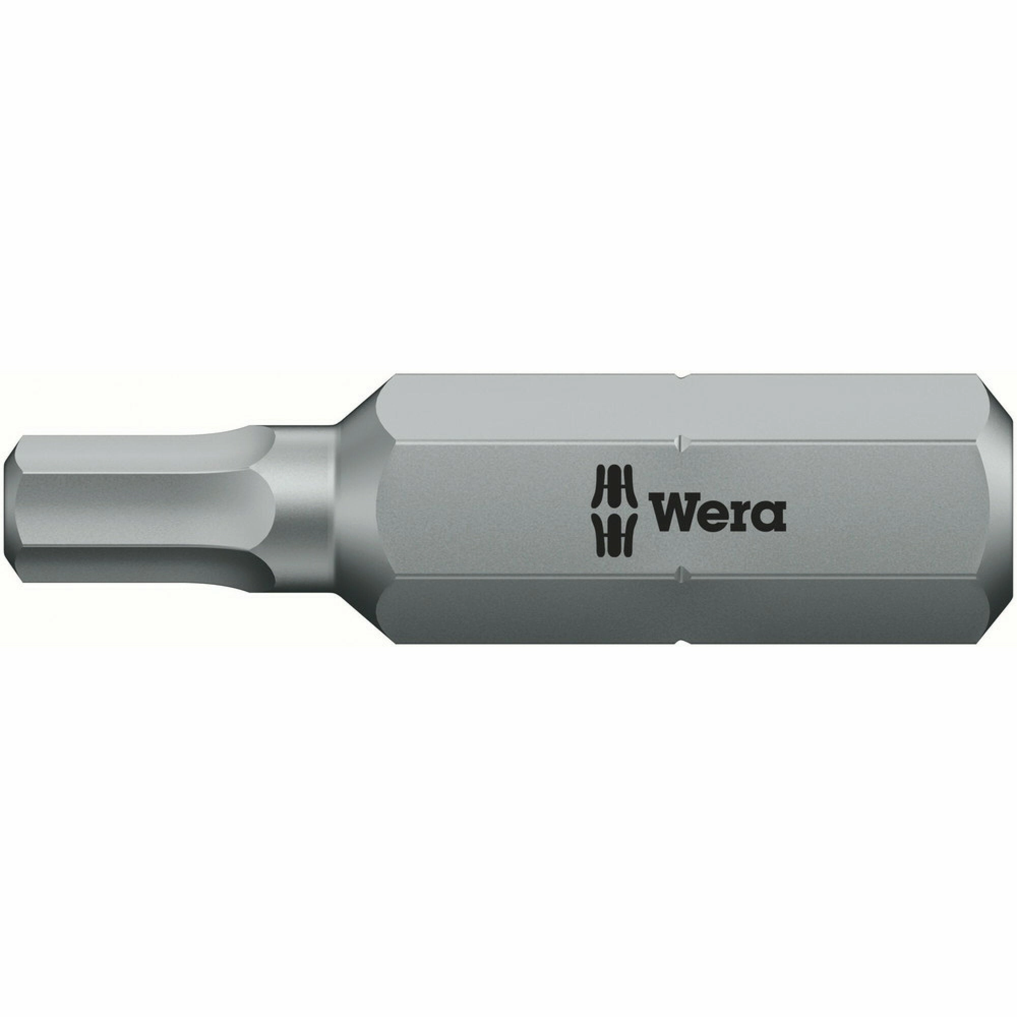 Wera 840/2 Z Bits, 5/16" x 30 mm