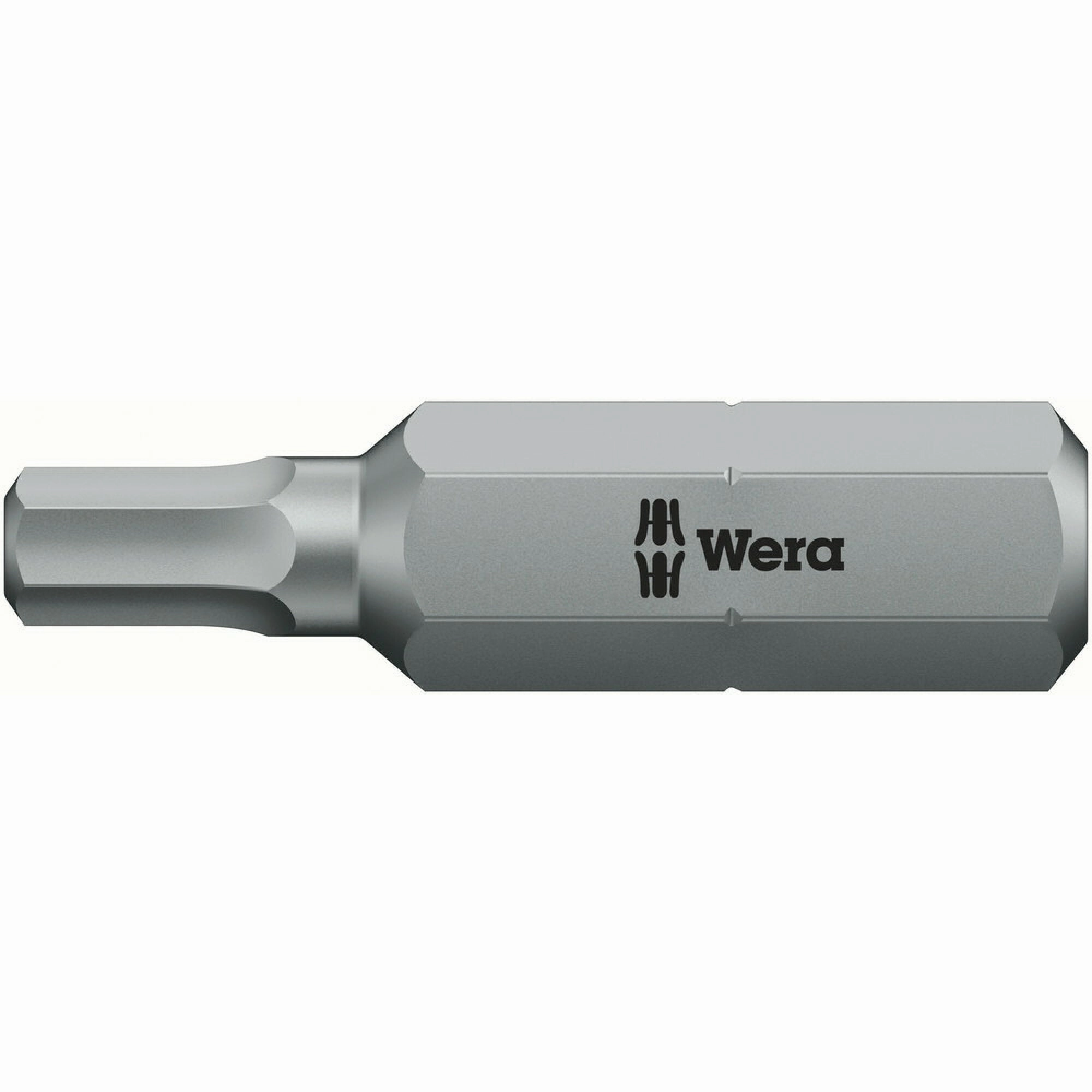 Wera 840/2 Z Bits, 5 x 70 mm