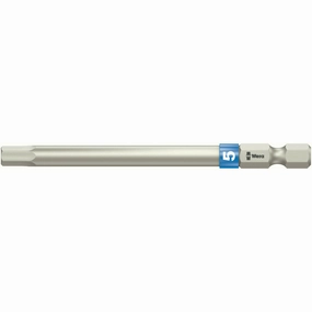 Wera 840/4 Z Take it easy bits, 5 x 89 mm