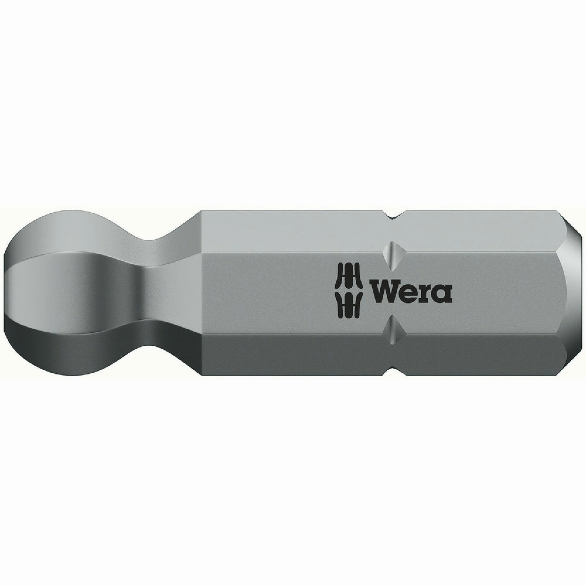 Wera 842/1 Z bits, 3/16" x 25 mm