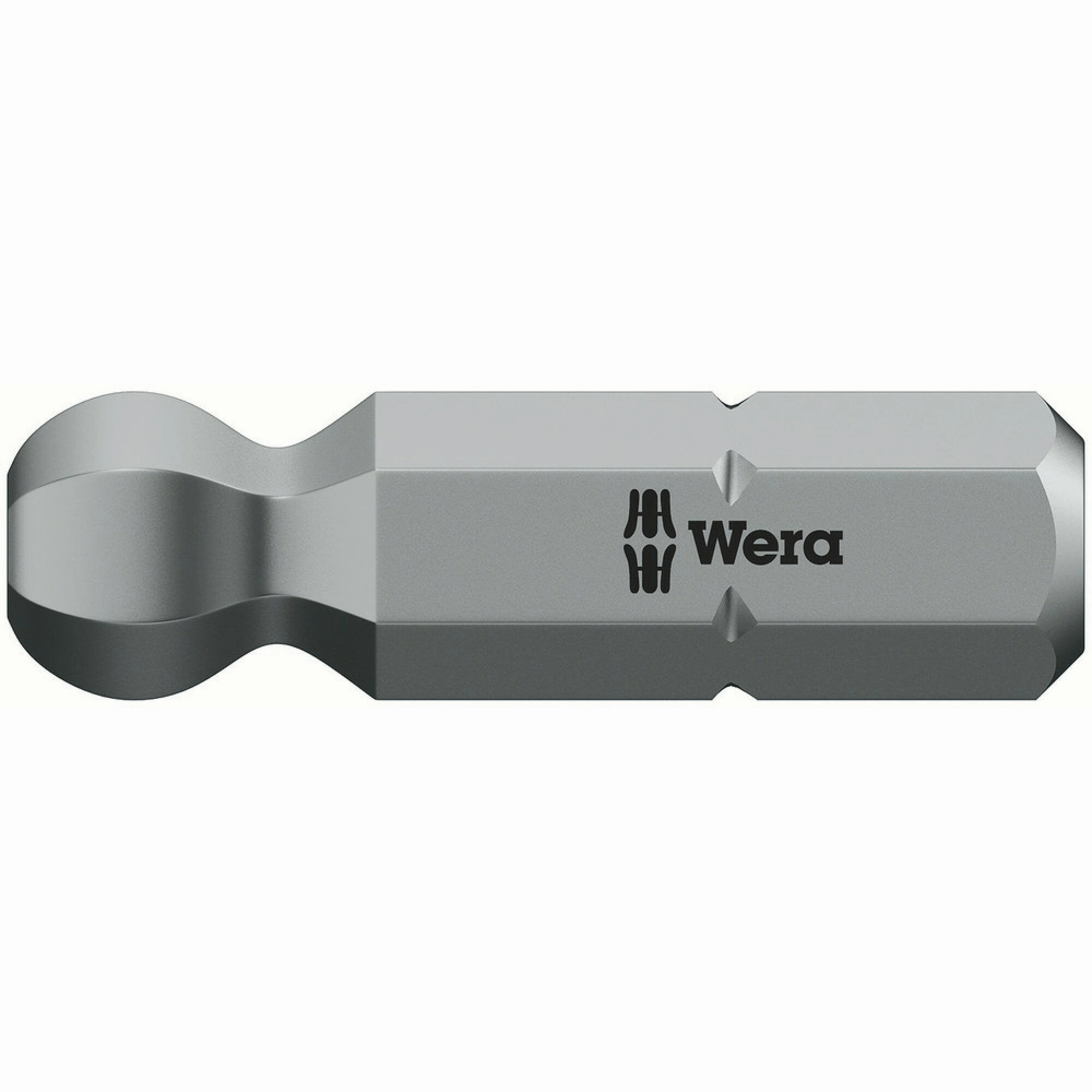 Wera 842/1 Z bits, 3/32" x 25 mm