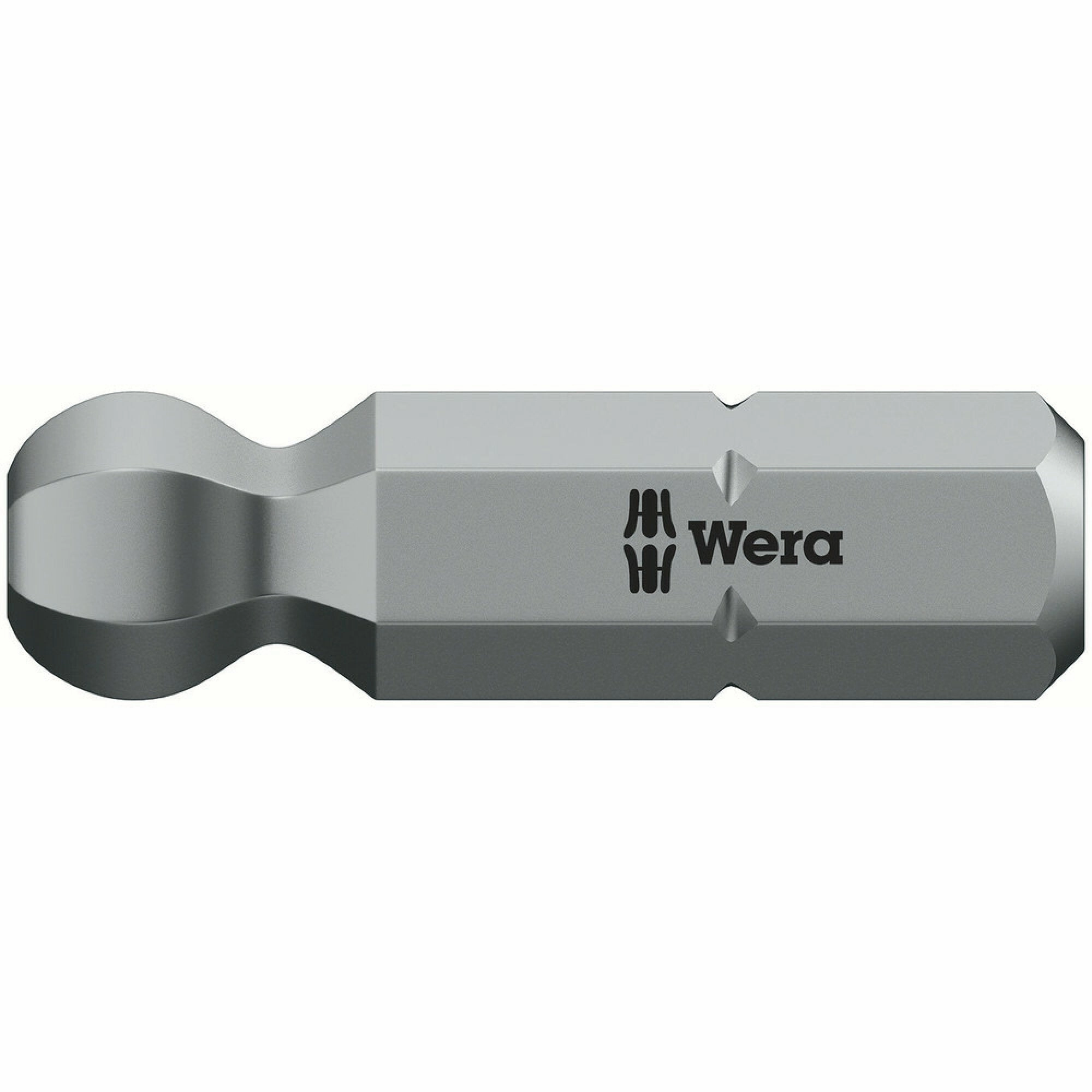 Wera 842/1 Z bits, 6 x 25 mm