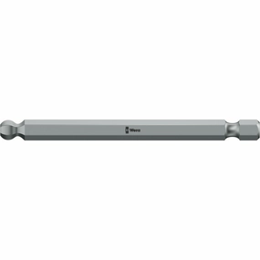 Wera 842/4 Bits, 1/8" x 89 mm