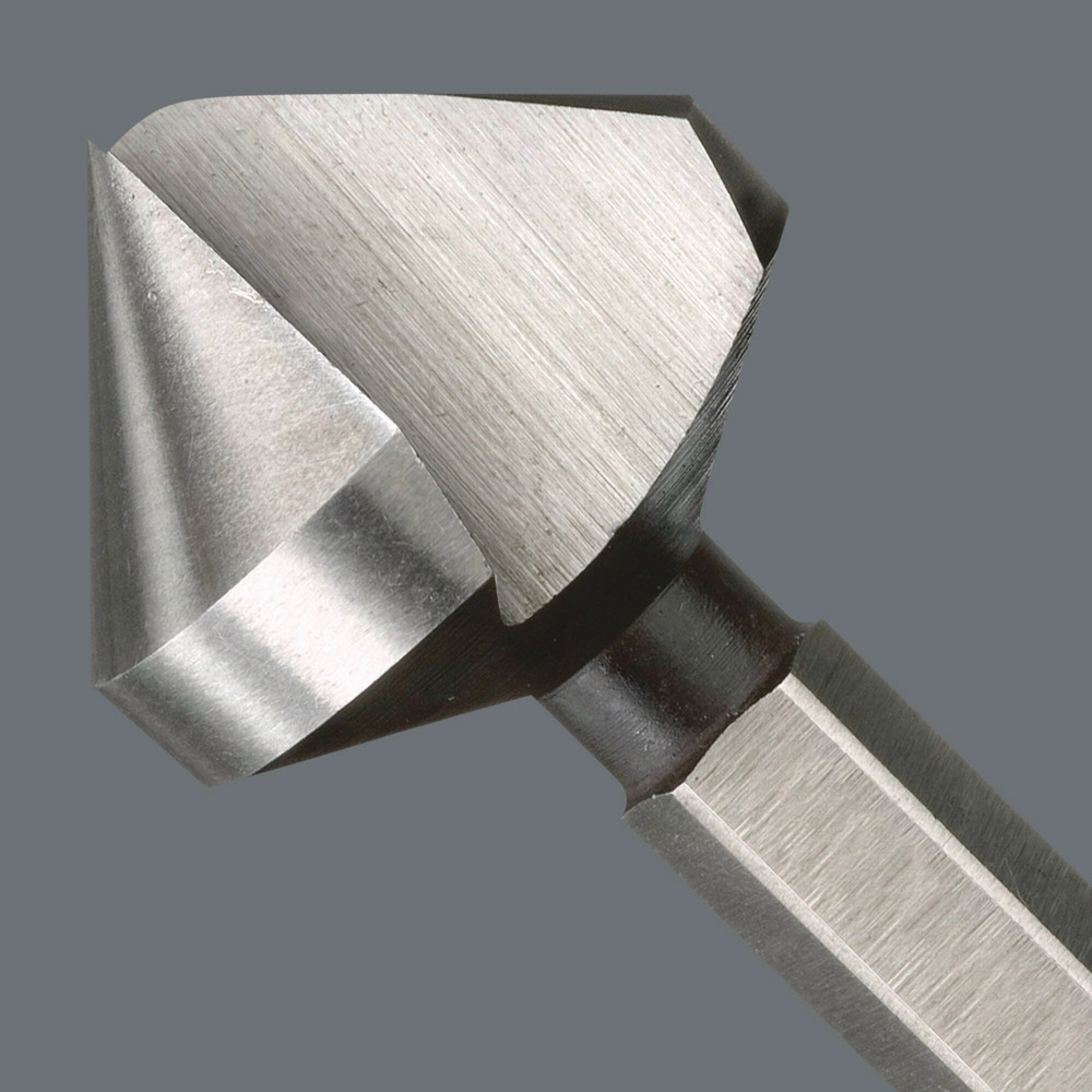 Wera 845 1-flute Countersink Bits, 10.40 x 34 mm