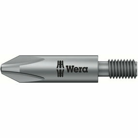 Wera 851/12 Bits, PH 2 x 35 mm