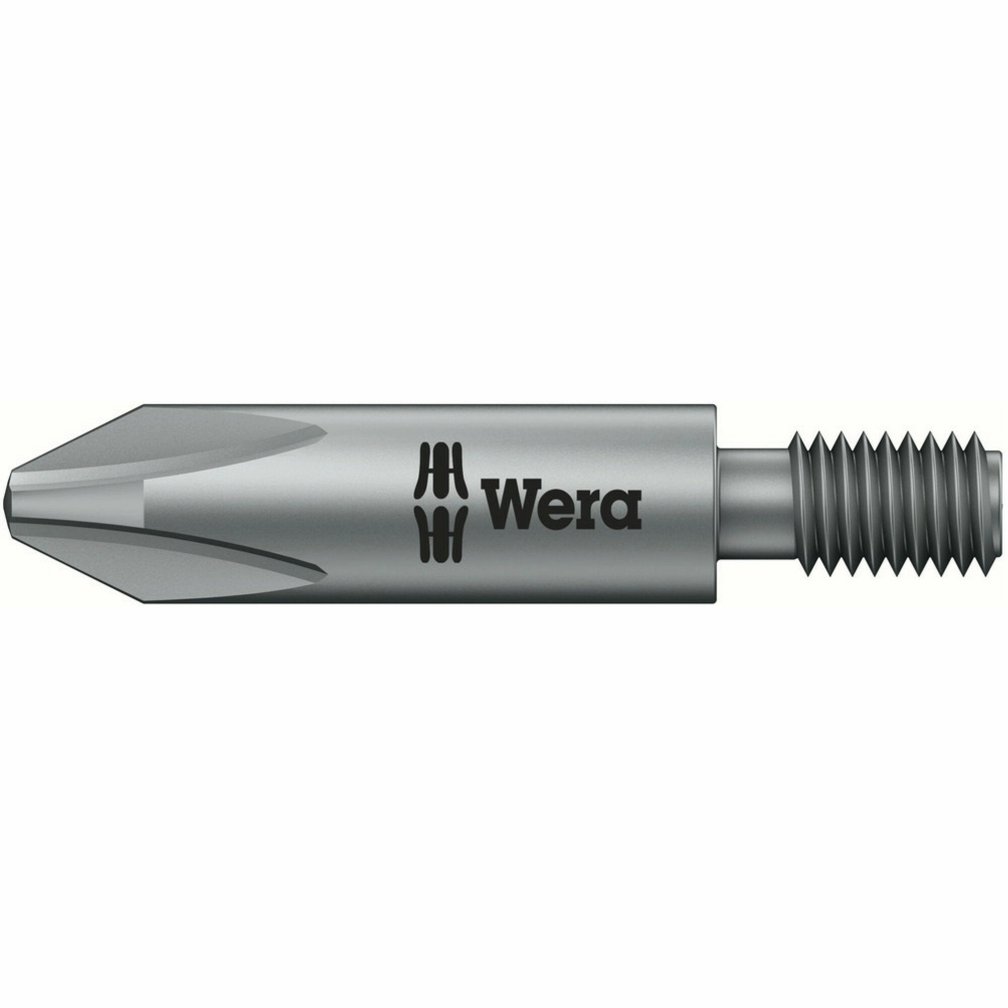 Wera 851/12 Bits, PH 2 x 35 mm