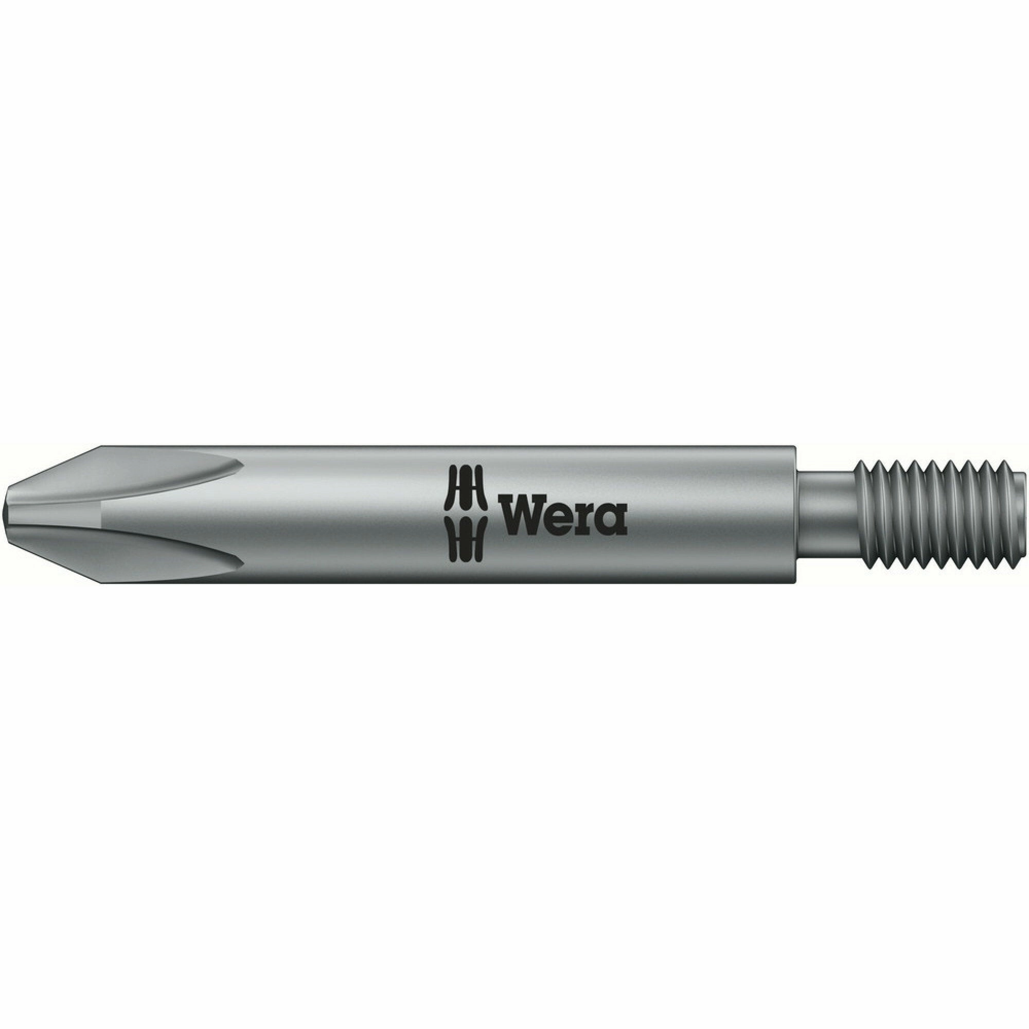 Wera 851/16 Bits, PH 2 x 44.5 mm