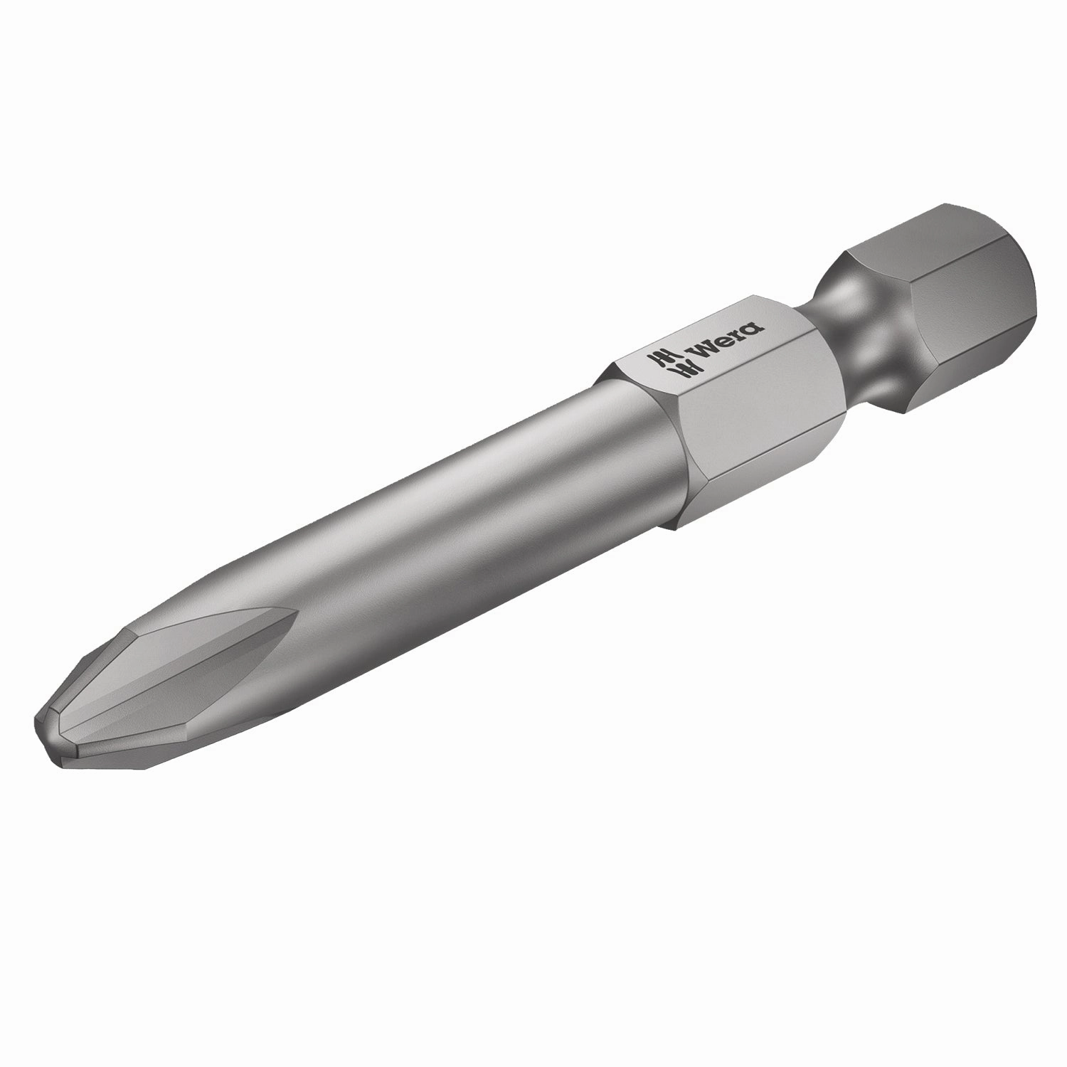 Wera 851/4 A bits, PH 2 x 50 x 6 mm