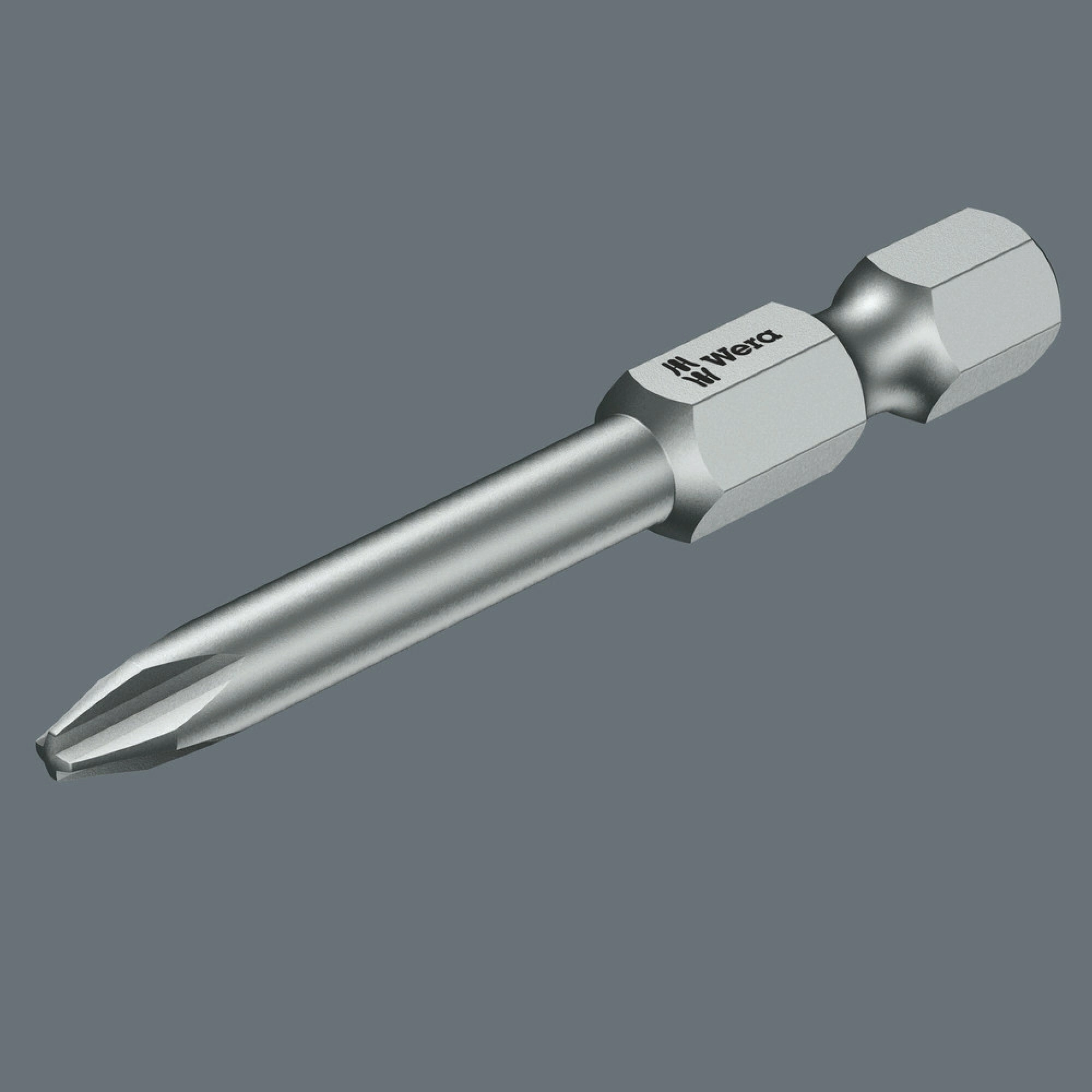 Wera 851/4 J bits, PH 00 x 50 mm