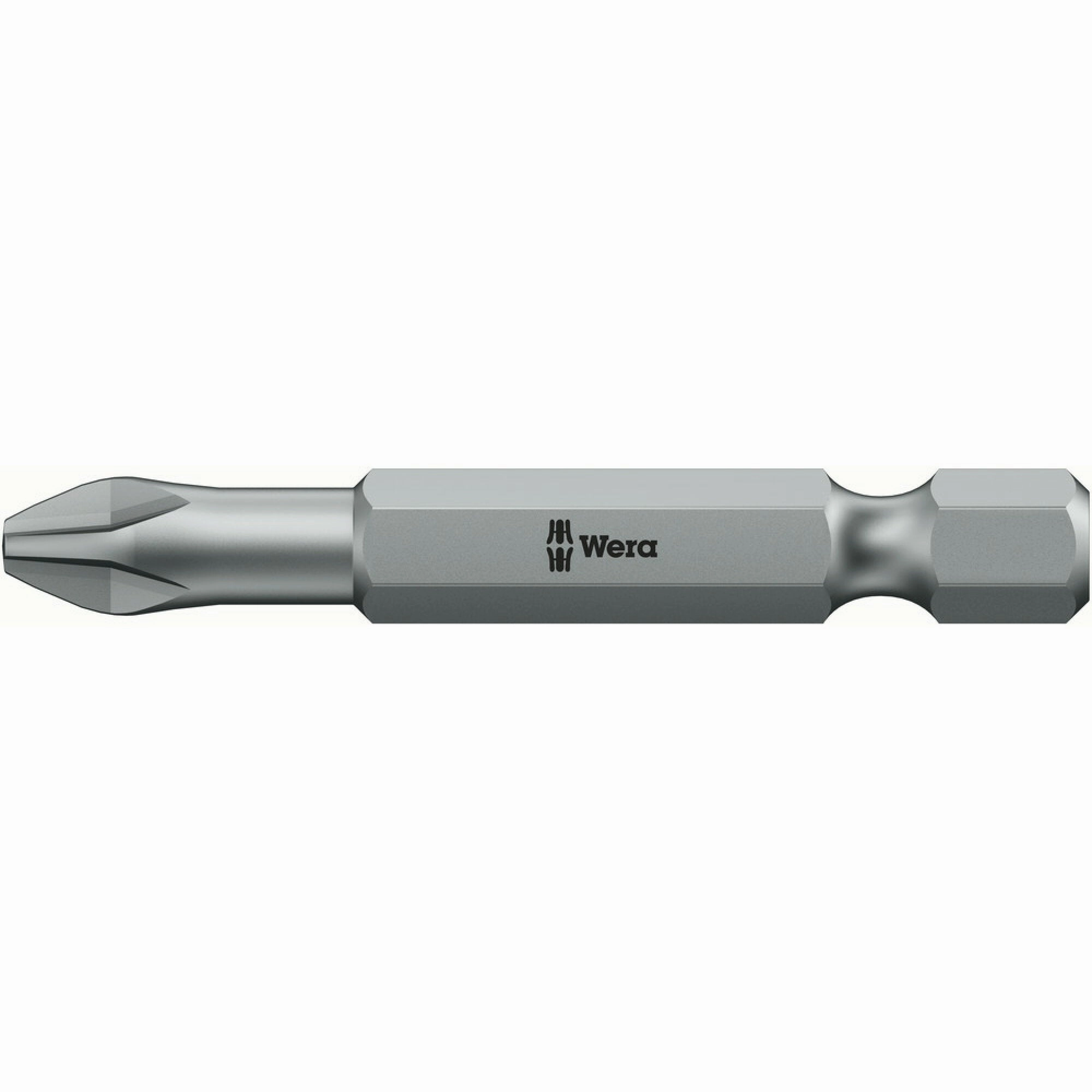 Wera 851/4 TZ bits, PH 2 x 50 mm