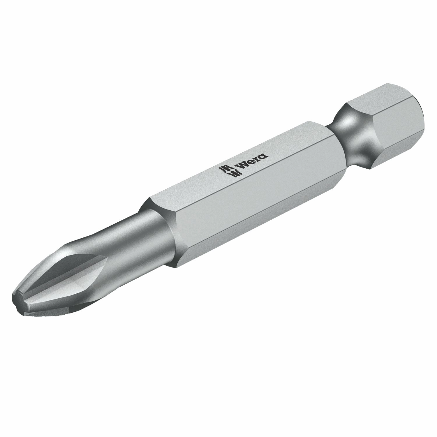 Wera 851/4 TZ SB bits, PH 1 x 50 mm, 2 pieces