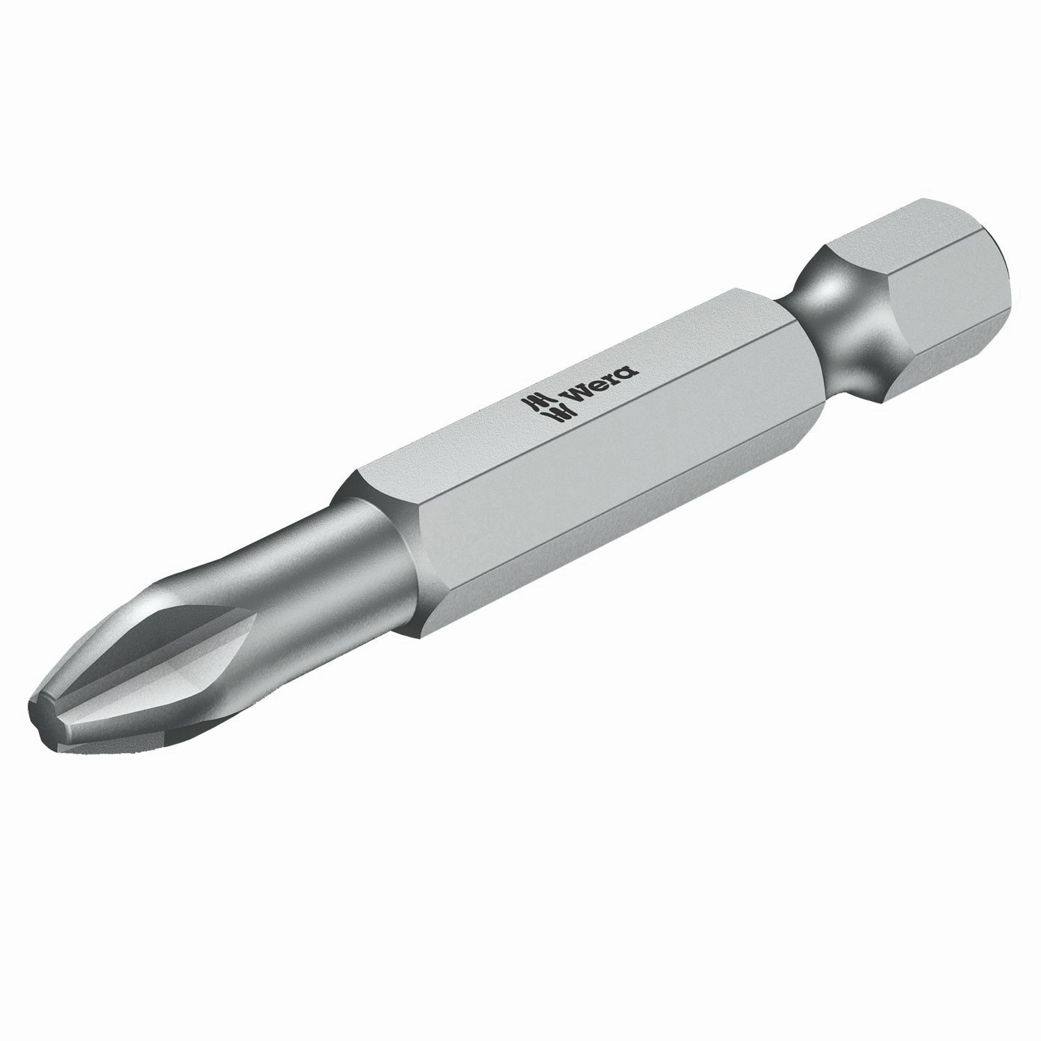 Wera 851/4 TZ SB bits, PH 2 x 50 mm, 2 pieces