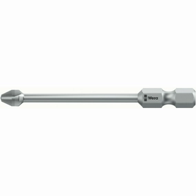 Wera 853/4 Harpoon ACR bits, PH 2 x 152 mm
