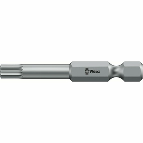 Wera 860/4 XZN Multi-point bits, M 6 x 50 mm