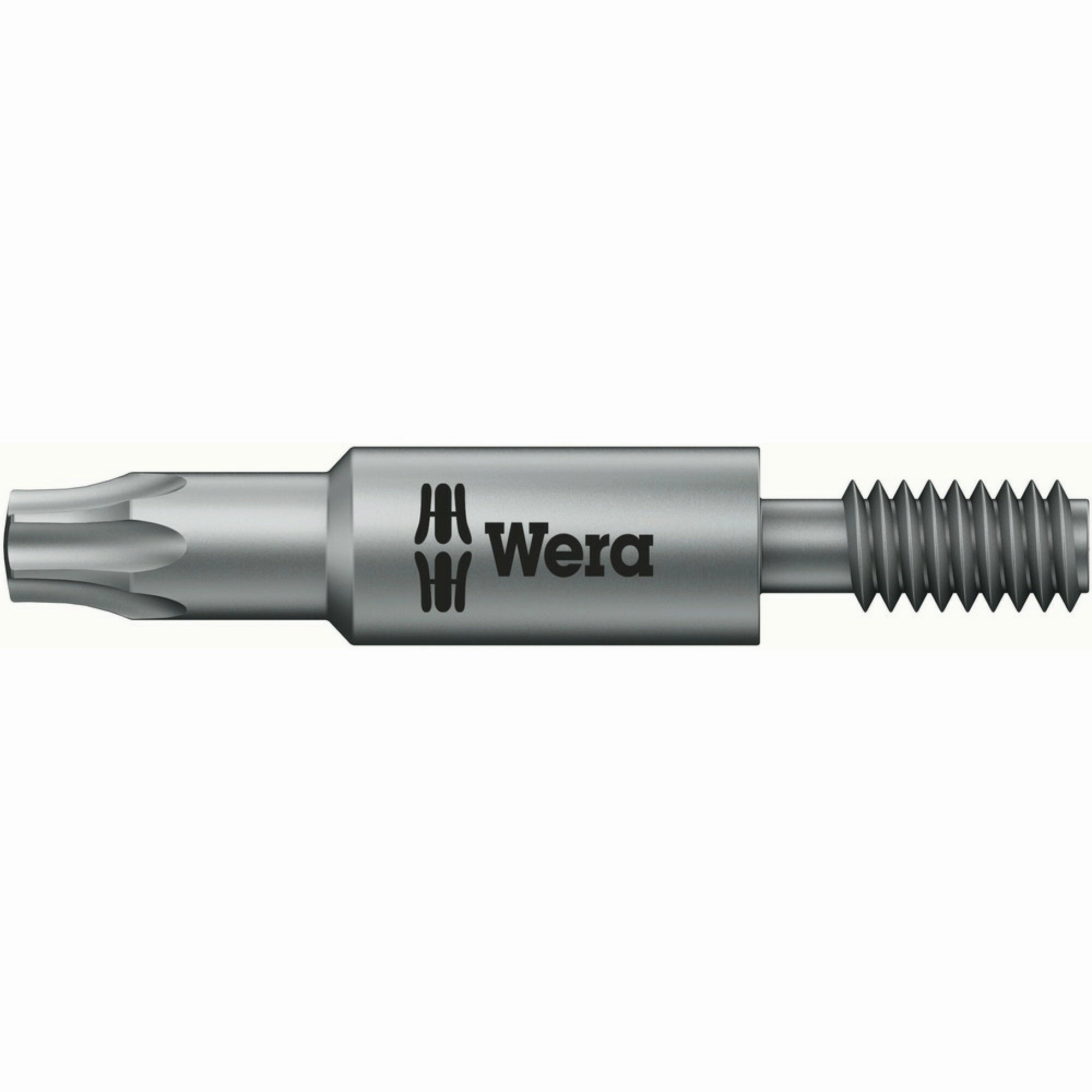 Wera 867/11 TORX bits, TX 15 x 33 mm