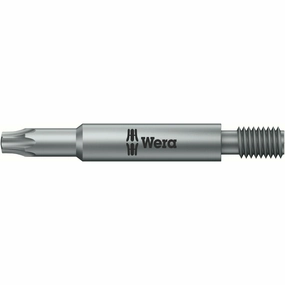 Wera 867/12 TORX bits, TX 20 x 45 mm