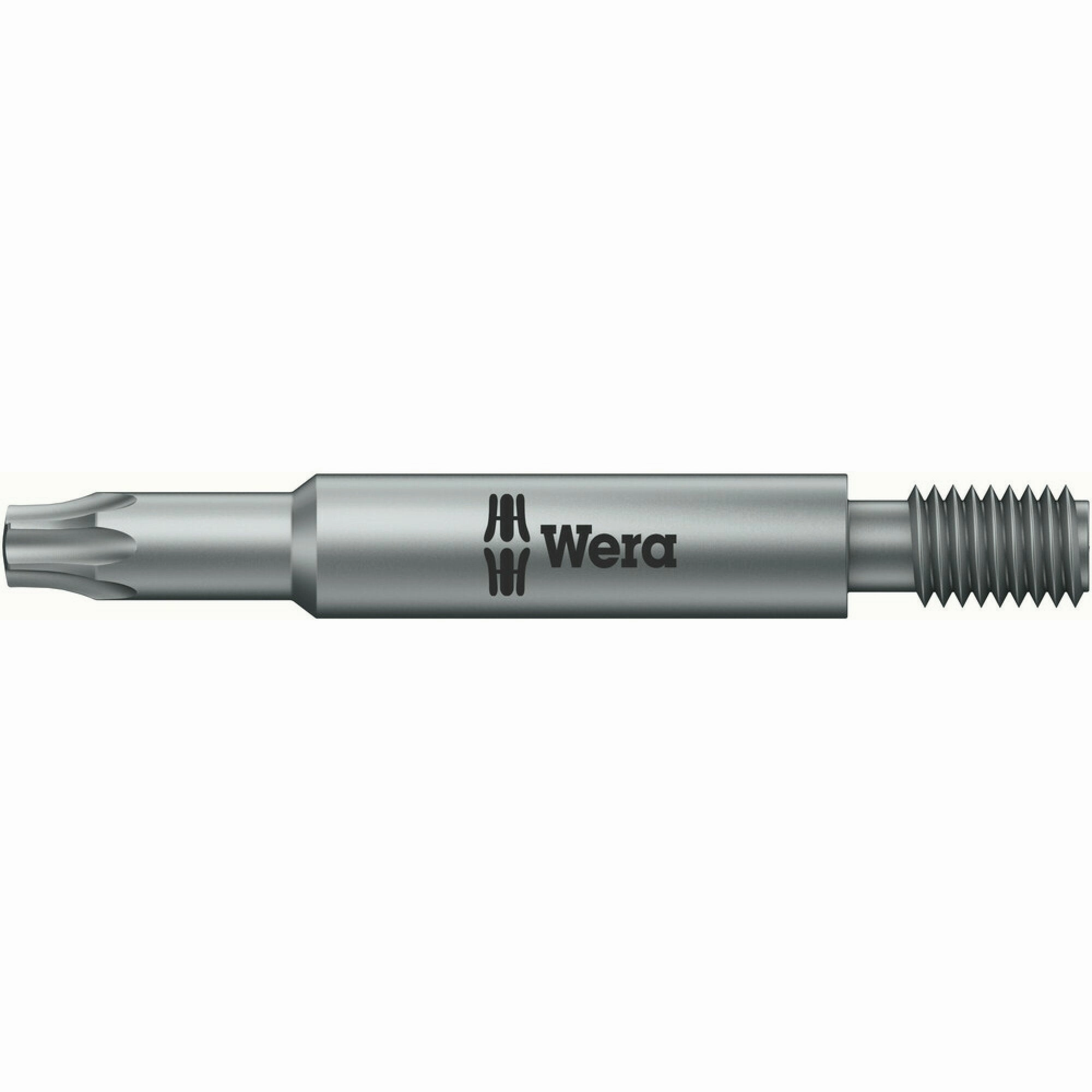 Wera 867/12 TORX bits, TX 20 x 45 mm