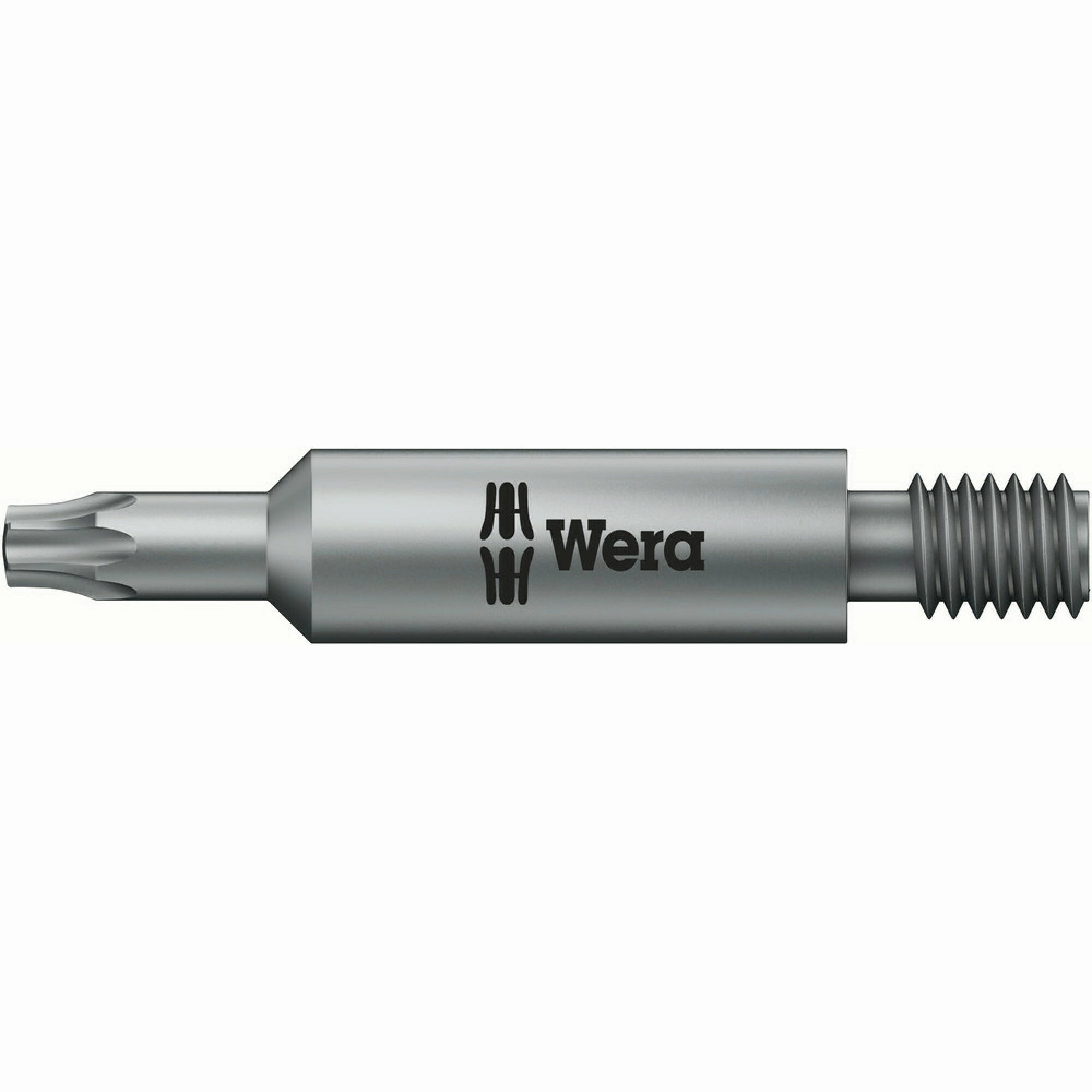 Wera 867/15 TORX bits, TX 15 x 45 mm