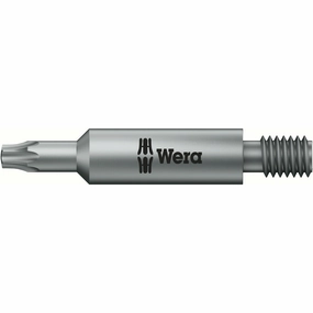 Wera 867/15 TORX bits, TX 15 x 45 mm