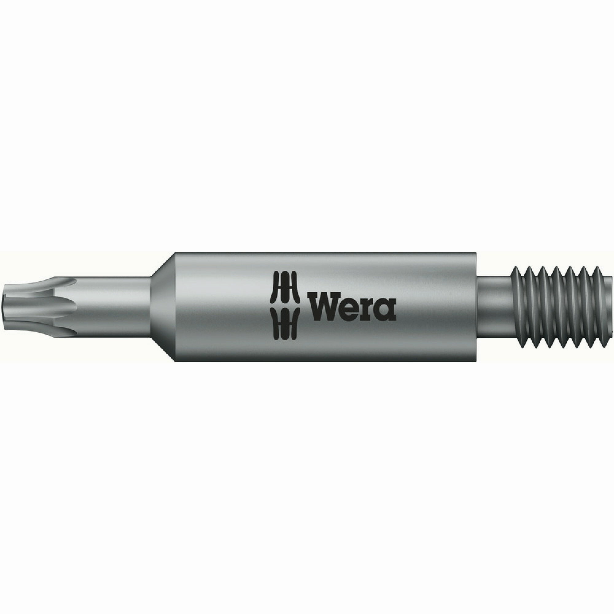 Wera 867/15 TORX bits, TX 20 x 45 mm