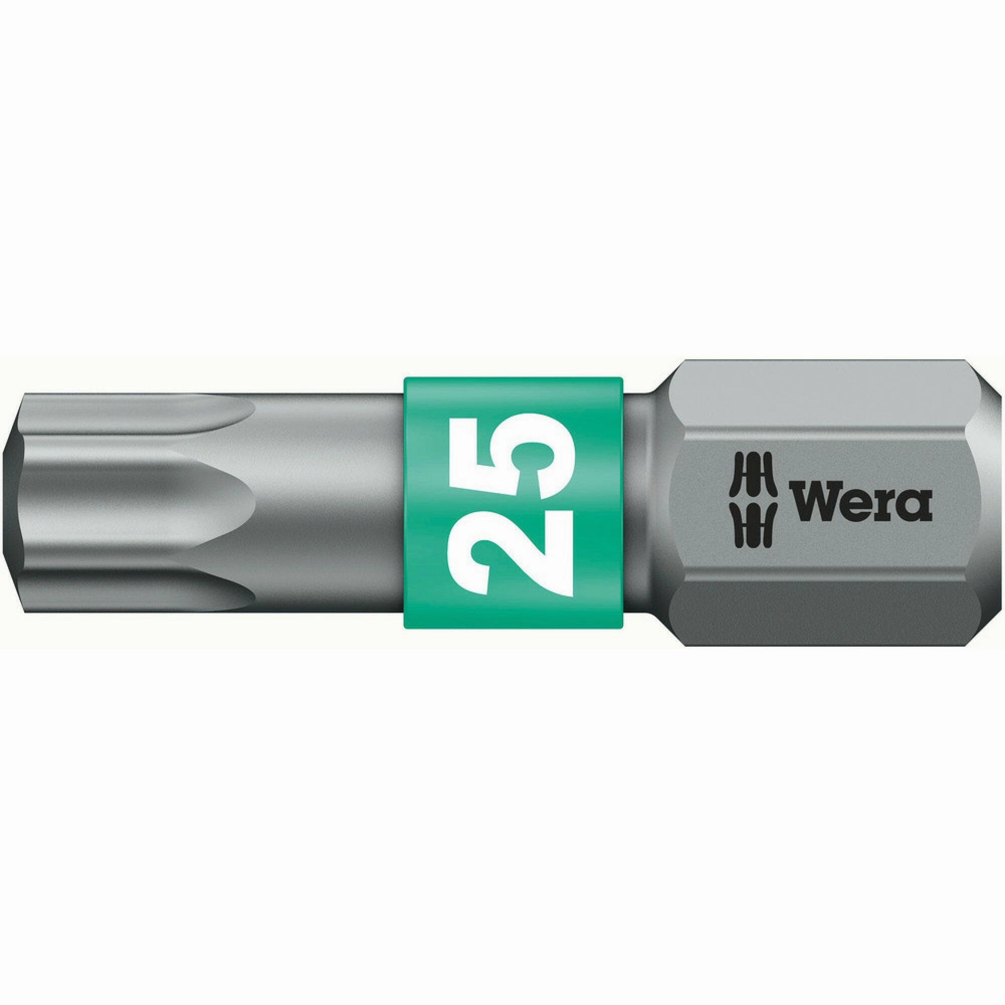 Wera 867/1 BTZ TORX bits, TX 30 x 25 mm