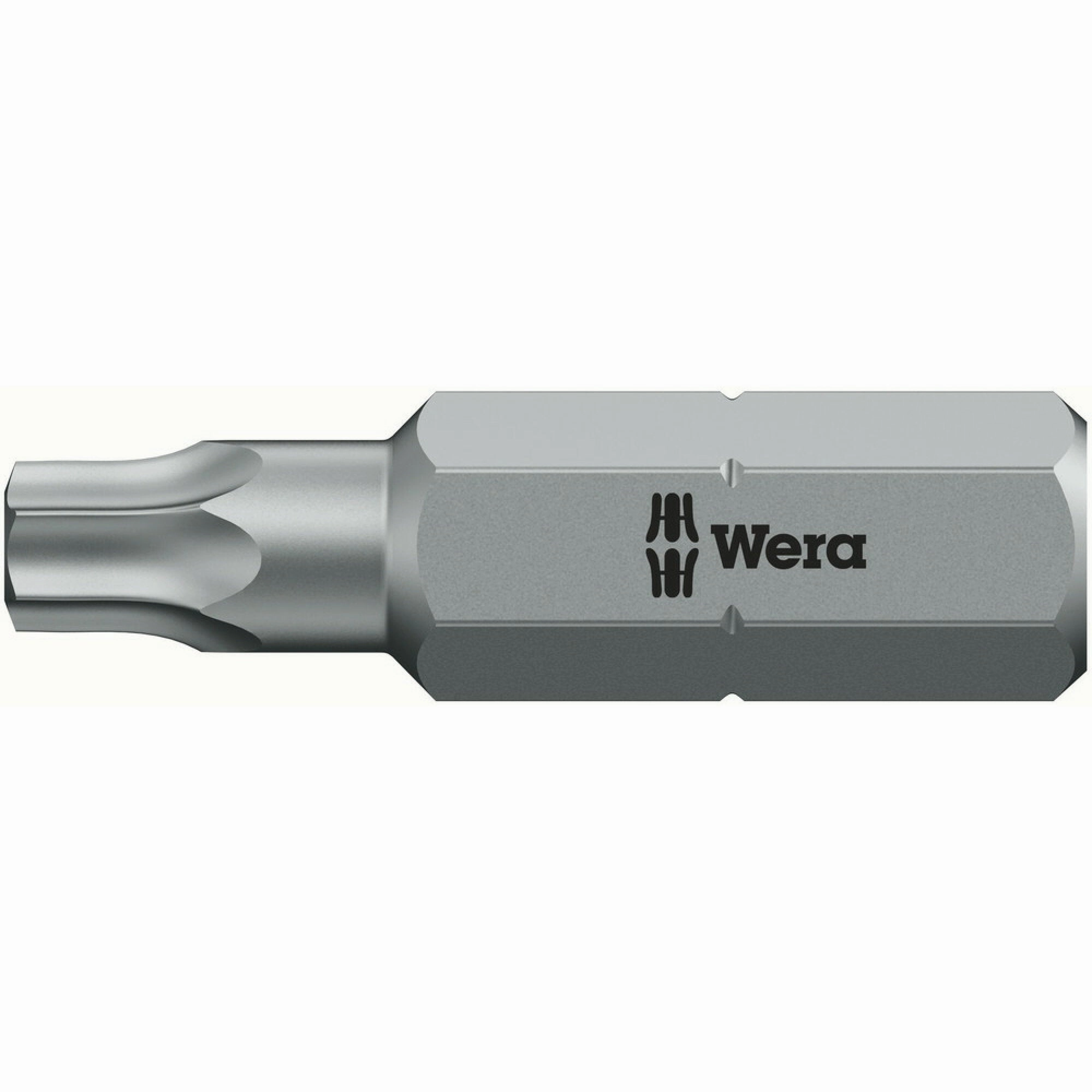 Wera 867/1 IP TORX PLUS bits, 20 IP x 25 mm