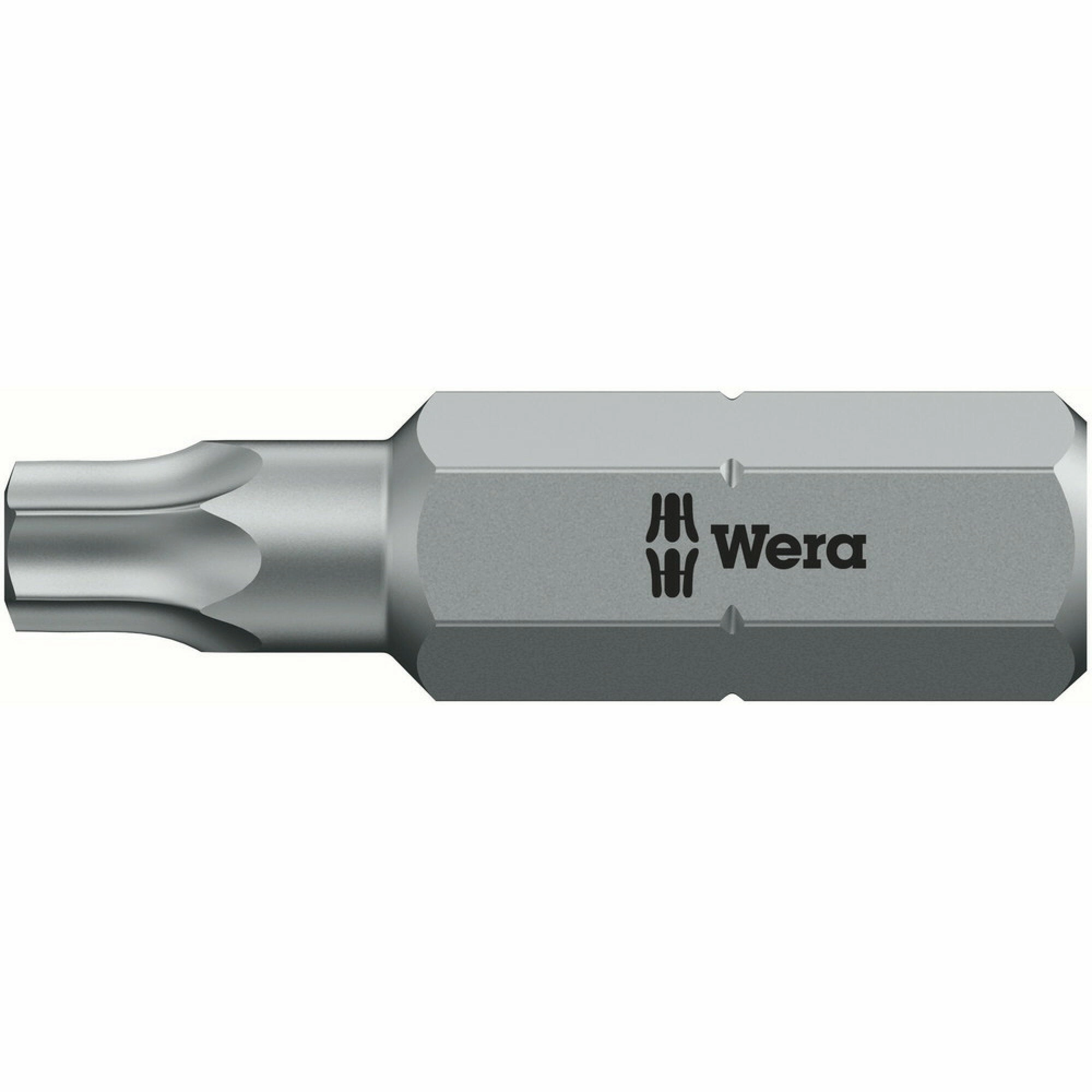 Wera 867/1 TORX bits, TX 5 x 25 mm