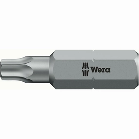 Wera 867/1 TORX bits, TX 5 x 25 mm
