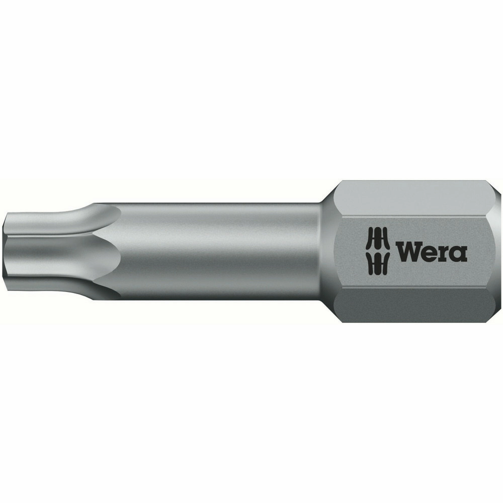 Wera 867/1 TZ TORX bits, TX 40 x 25 mm