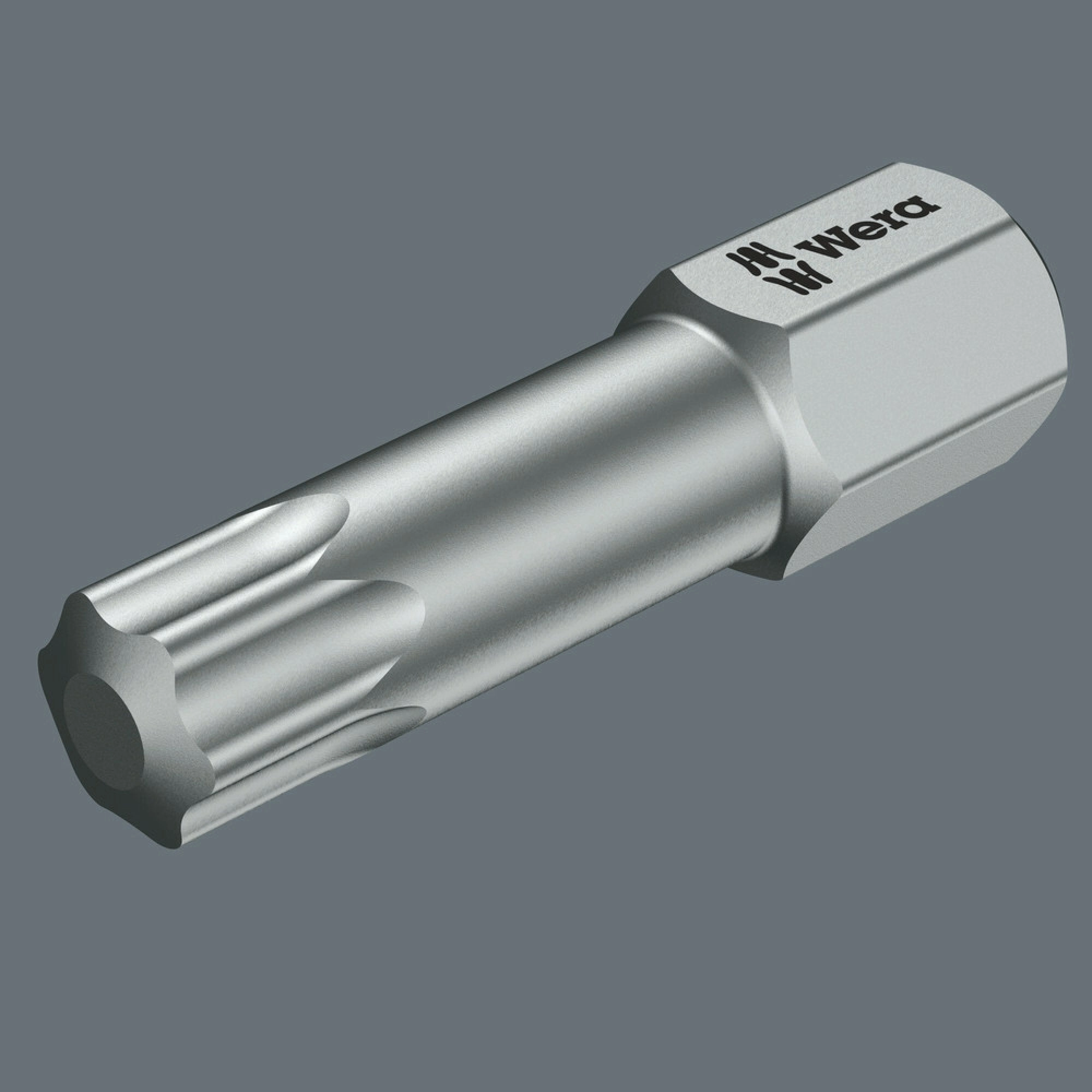 Wera 867/1 TZ TORX bits, TX 40 x 25 mm