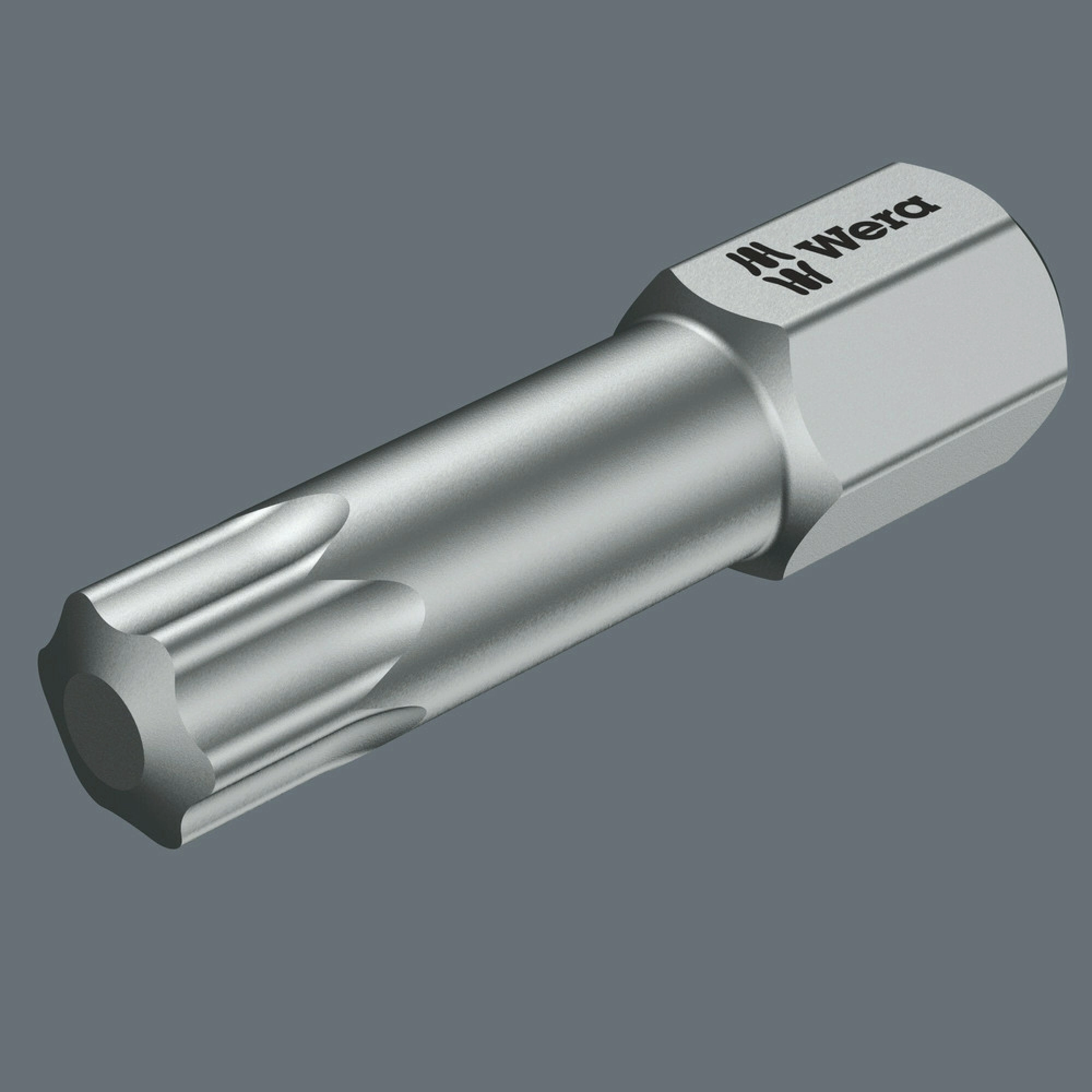 Wera 867/1 TZ TORX bits, TX 8 x 25 mm