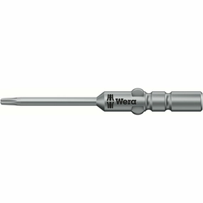 Wera 867/21 TORX bits, TX 5 x 40 x 2 mm