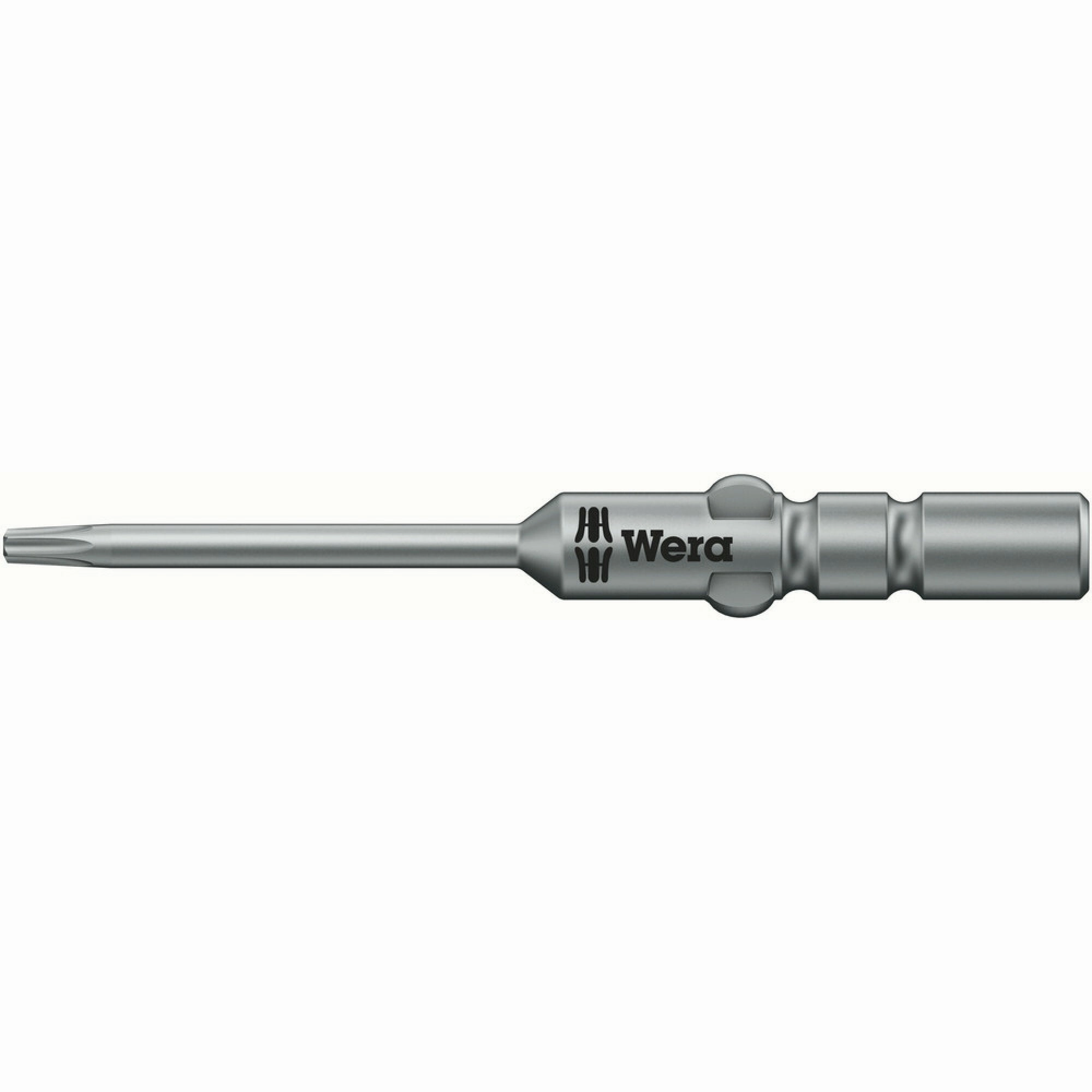 Wera 867/21 TORX bits, TX 5 x 40 x 2 mm