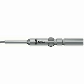 Wera 867/22 IP TORX PLUS bits, 5 IP x 60 x 2 mm