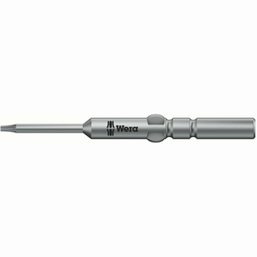 Wera 867/22 TORX bits, TX 8 x 60 mm
