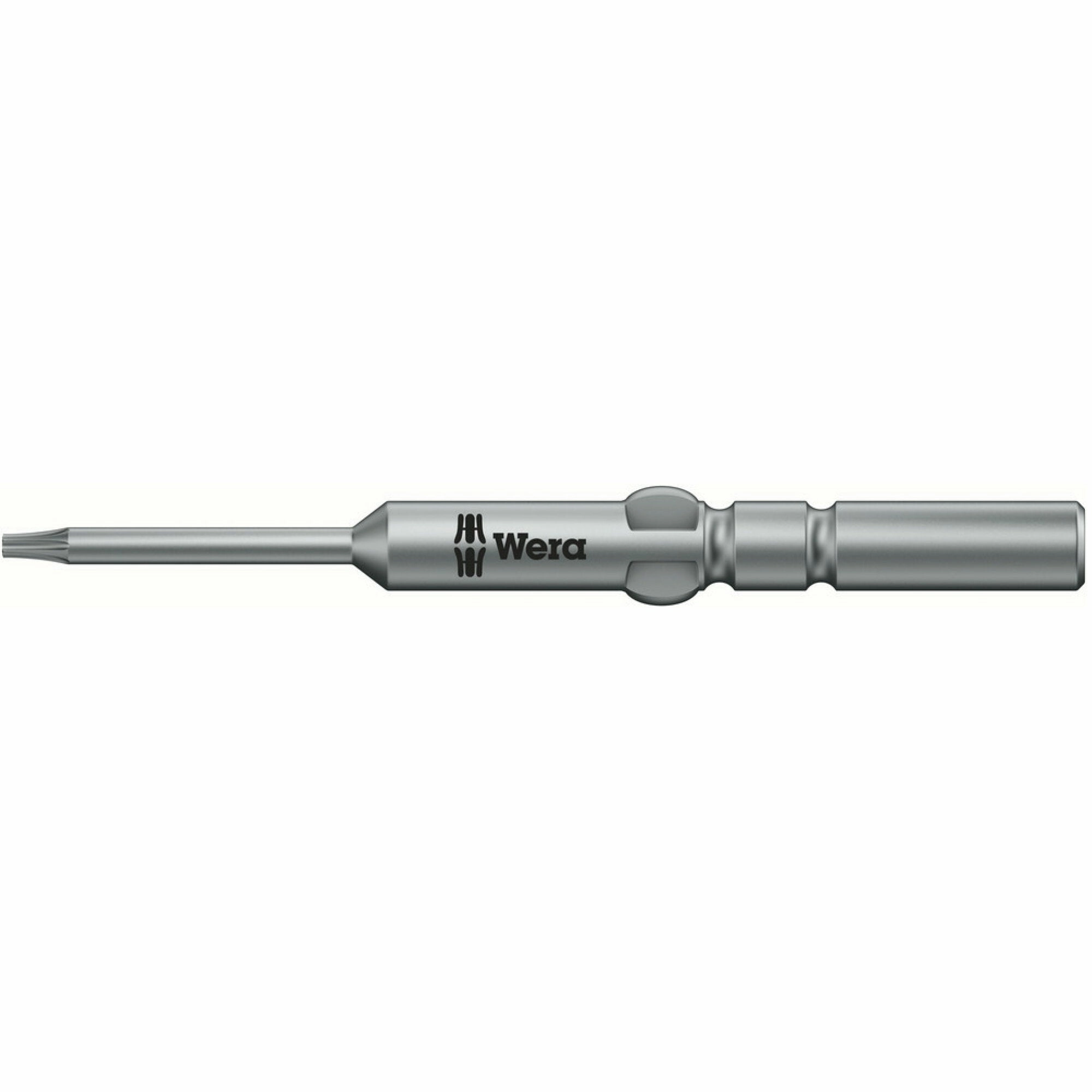 Wera 867/22 TORX bits, TX 8 x 60 mm
