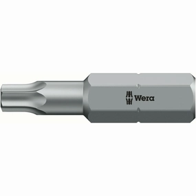 Wera 867/2 Z TORX bits, TX 20 x 50 mm