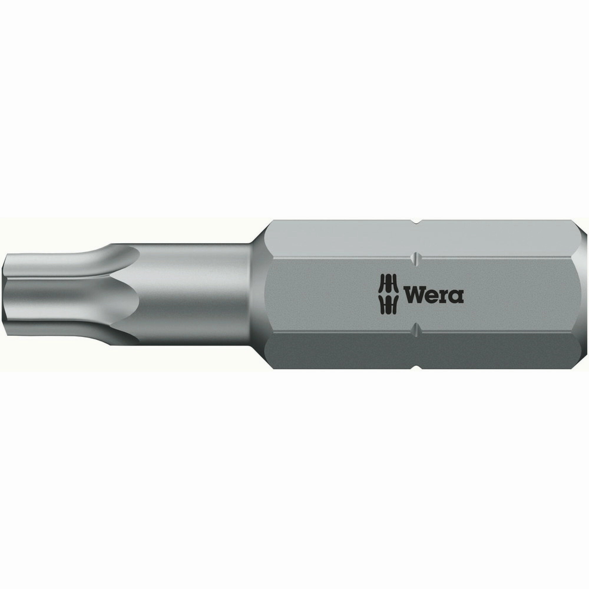 Wera 867/2 Z TORX bits, TX 25 x 50 mm