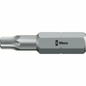 Wera 867/2 Z TORX bits, TX 45 x 35 mm