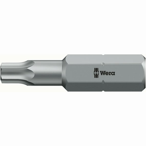 Wera 867/2 Z TORX bits, TX 50 x 100 mm