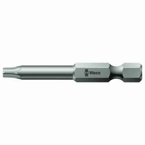 Wera 867/4 H TORX bits, TX 5 x 50 mm
