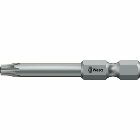 Wera 867/4 IP TORX PLUS bits, 10 IP x 70 mm