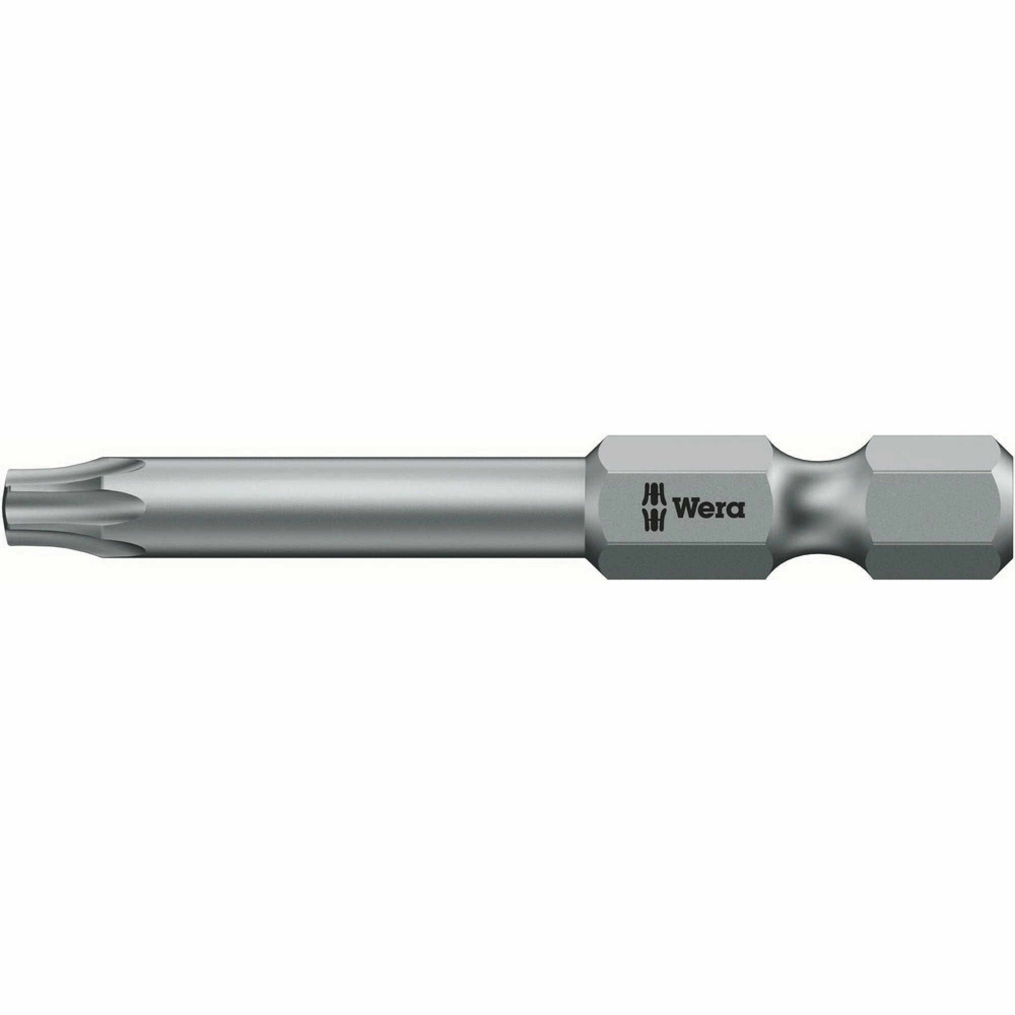 Wera 867/4 IP TORX PLUS bits, 15 IP x 70 mm