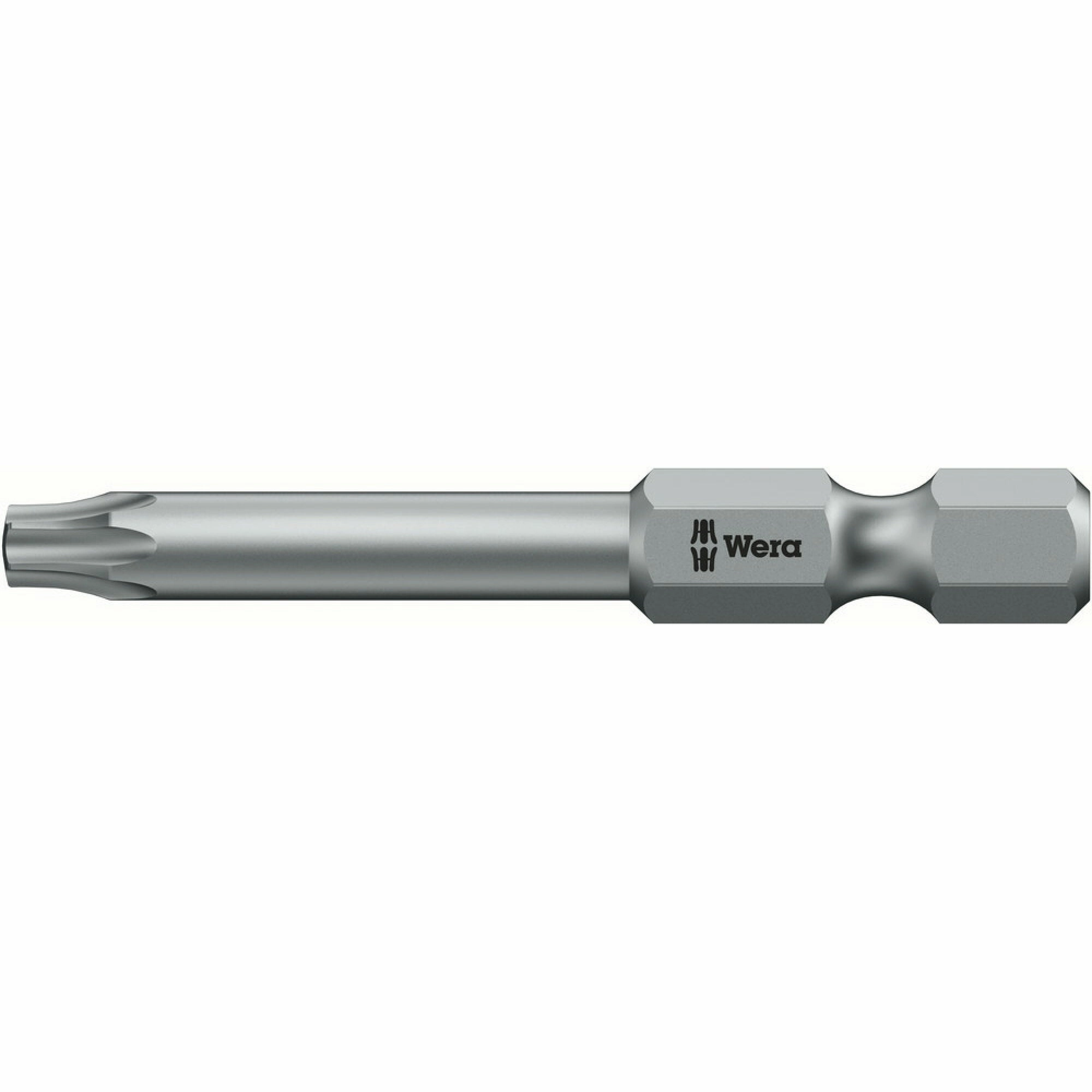 Wera 867/4 IP TORX PLUS bits, 9 IP x 89 mm
