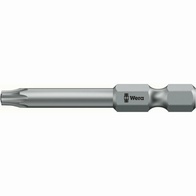 Wera 867/4 IP TORX PLUS bits, 9 IP x 89 mm