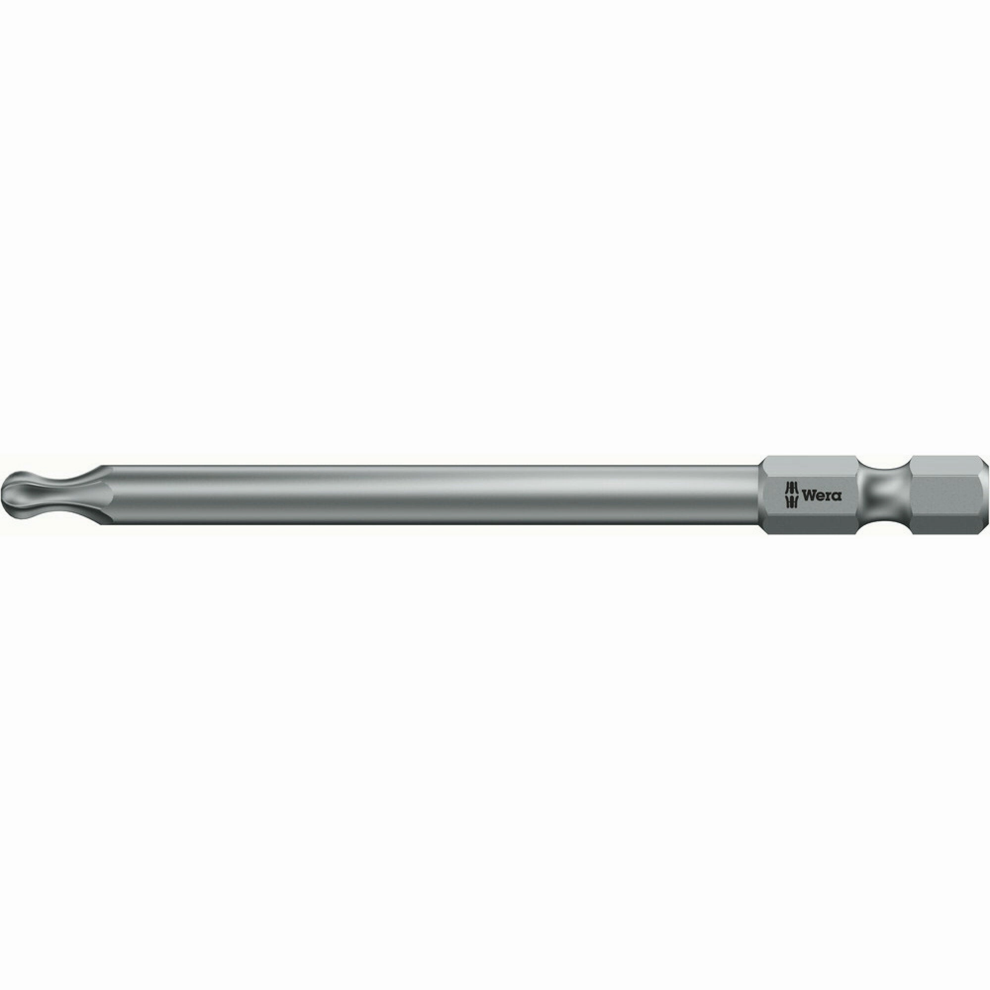 Wera 867/4 KK TORX bits, TX 20 x 89 mm