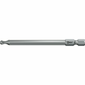 Wera 867/4 KK TORX bits, TX 20 x 89 mm