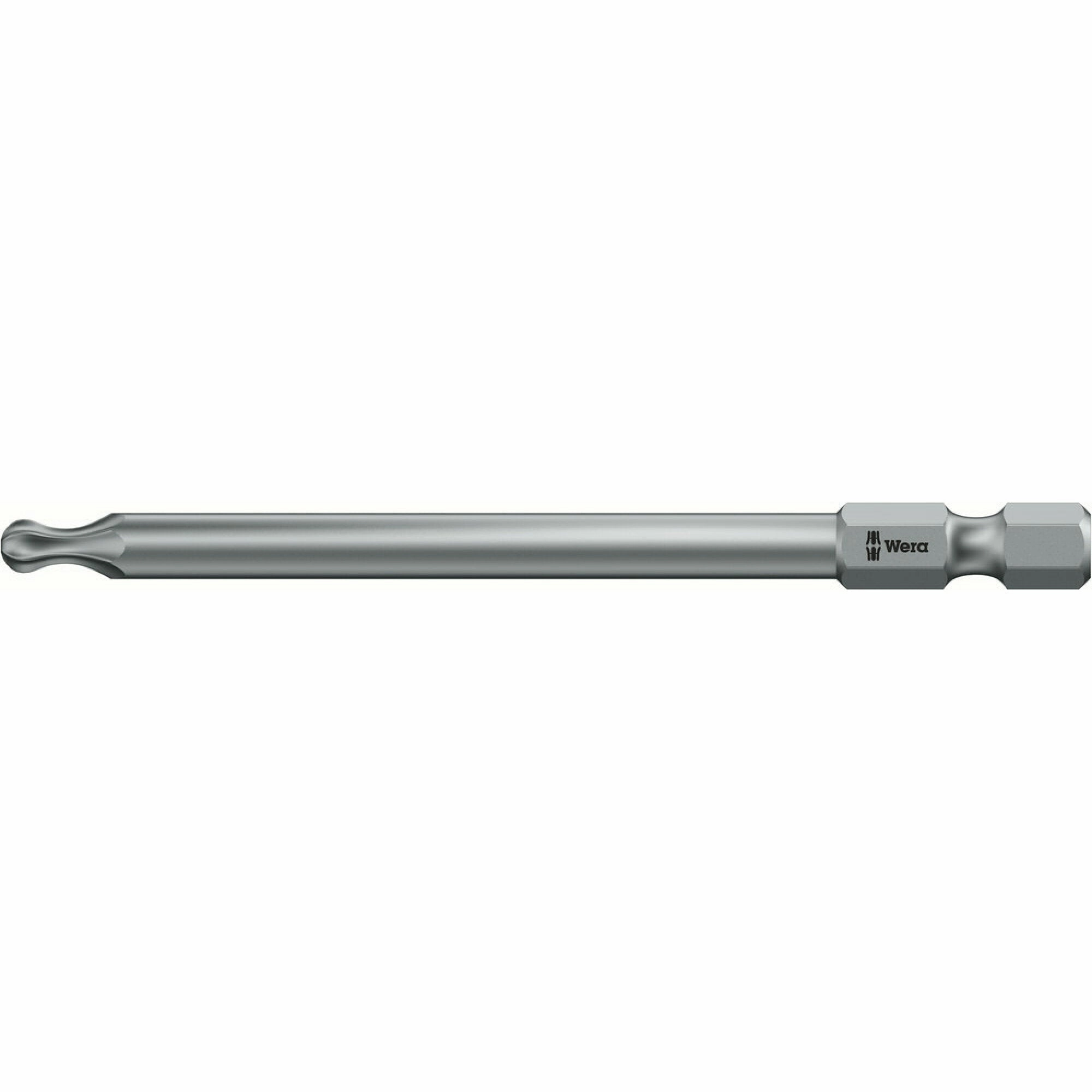 Wera 867/4 KK TORX bits, TX 25 x 89 mm