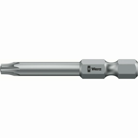 Wera 867/4 Z TORX bits, TX 1 x 50 mm