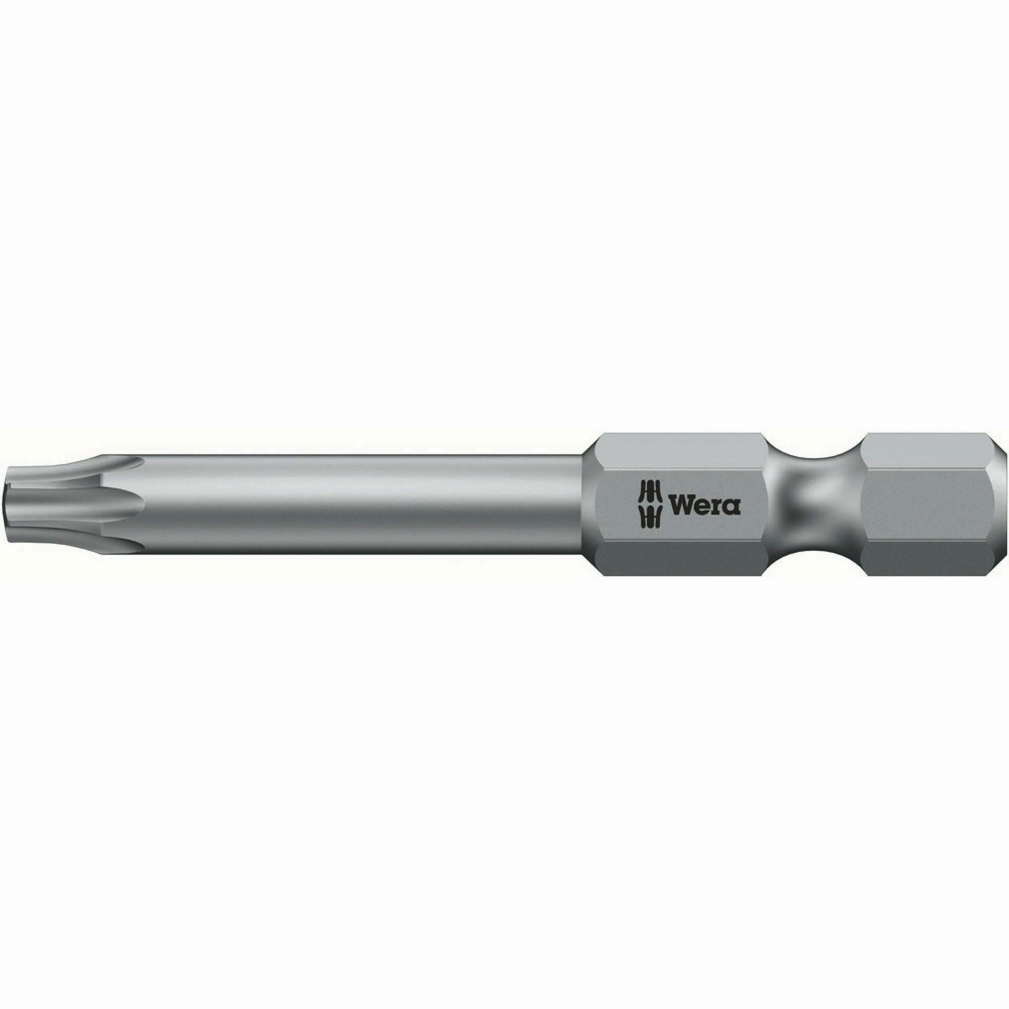 Wera 867/4 Z TORX bits, TX 1 x 50 mm